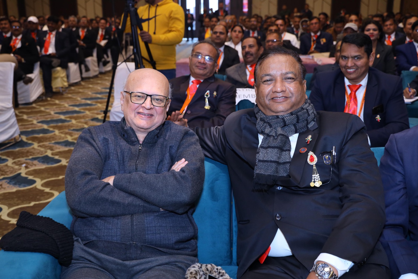 Guru Shishya Mahasammelan 